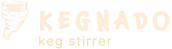 Kegnado™ logo