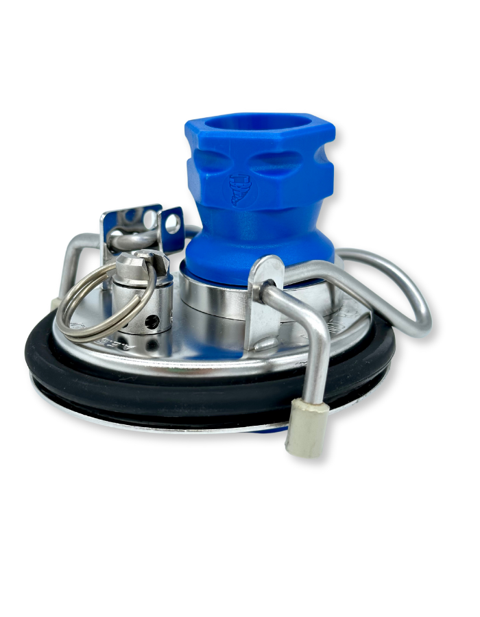 Genuine 5 Gallon Kegnado Go Kit