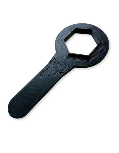 Custom Genuine Kegnado Shaft Wrench