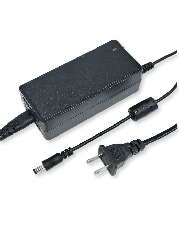 Universal Power Supply, 110VAC US Standard Plug