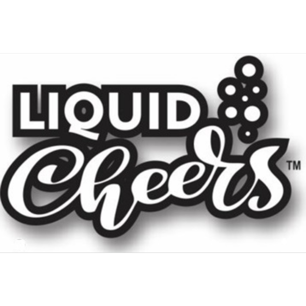 Liquid Cheers Logo